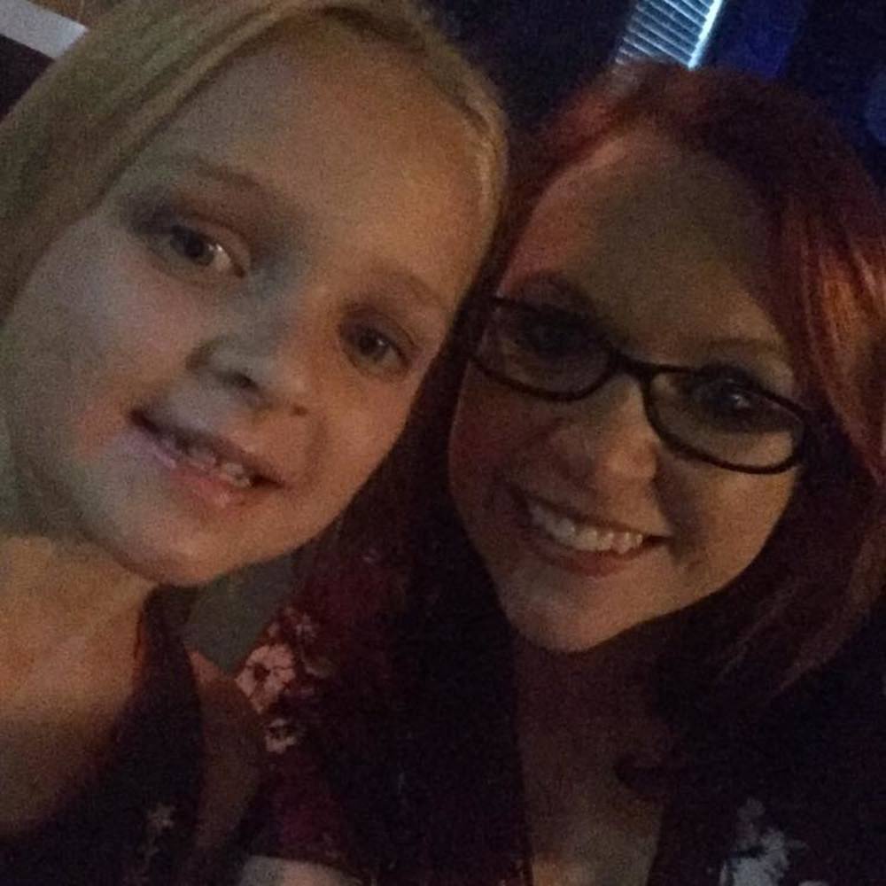 Meet your Posher, Kristy